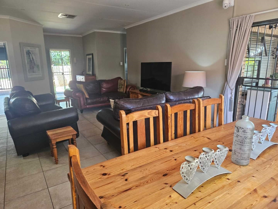 3 Bedroom Property for Sale in Hillcrest Northern Cape